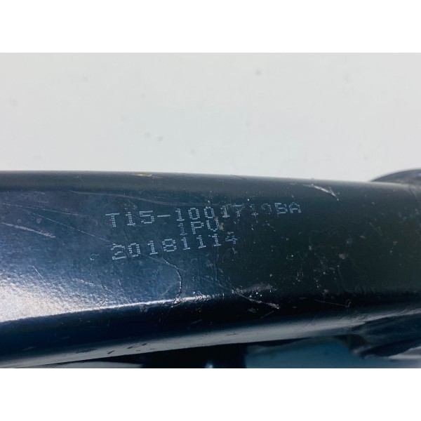 Suporte Motor Traseiro Chery Tiggo 5x 2020 Cód. T151001710ba