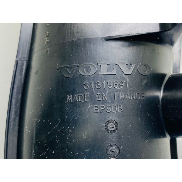 Duto Ar Volvo V40 Cross Country T4 2018 Cód. 31319691