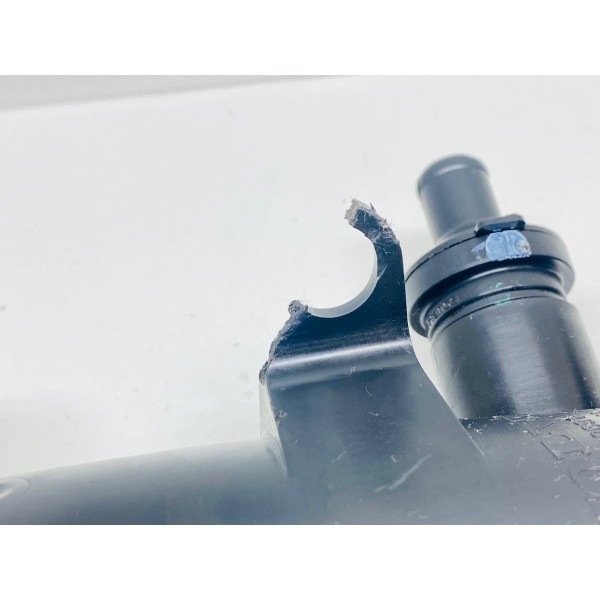 Duto Ar Volvo V40 Cross Country T4 2018 Cód. 31319691