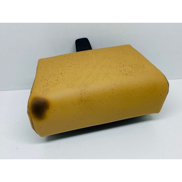 Porta Copo Traseiro Volvo V40 Cross Country T4 2018 39842064 Preto