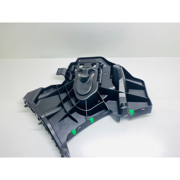 Guia Pára-choque Tras Dir Volvo V40 Cross Country T4 2018