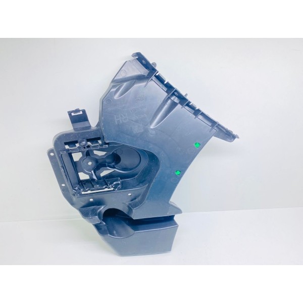 Guia Pára-choque Tras Dir Volvo V40 Cross Country T4 2018