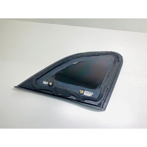 Vidro Fixo Traseiro Direito Volvo V40 Cross Country T4 2018