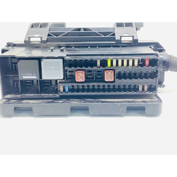 Caixa Fusível Volvo V40 Cross Country T4 2018 Cód. 30659176