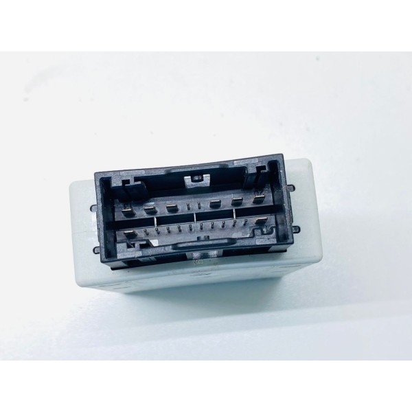 Módulo Controle Coluna  Direção Bmw X5 F15 3.0 Diesel 2015