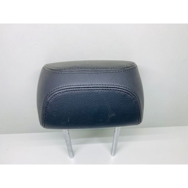 Encosto Cabeça Traseiro Bmw X5 F15 3.0 Diesel 2015 Preto