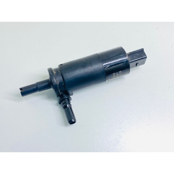 Bomba Lavador Farol Bmw X5 F15 3.0 Diesel 2015 Cód. 7340773