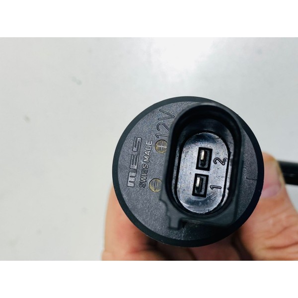 Bomba Lavador Farol Bmw X5 F15 3.0 Diesel 2015 Cód. 7340773
