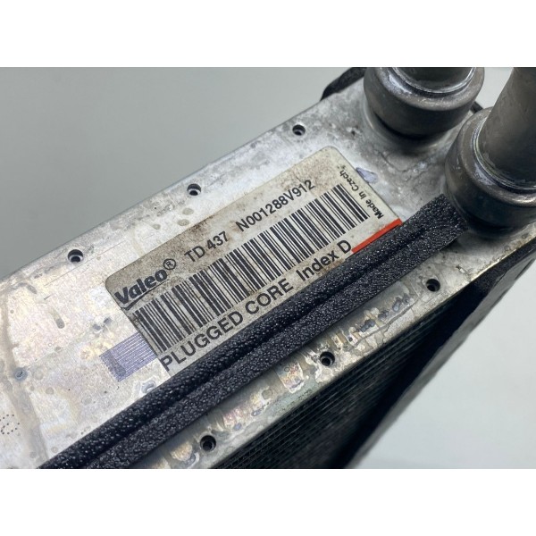 Radiador Evaporadora Bmw X5 F15 3.0 2015 Cód. N001288