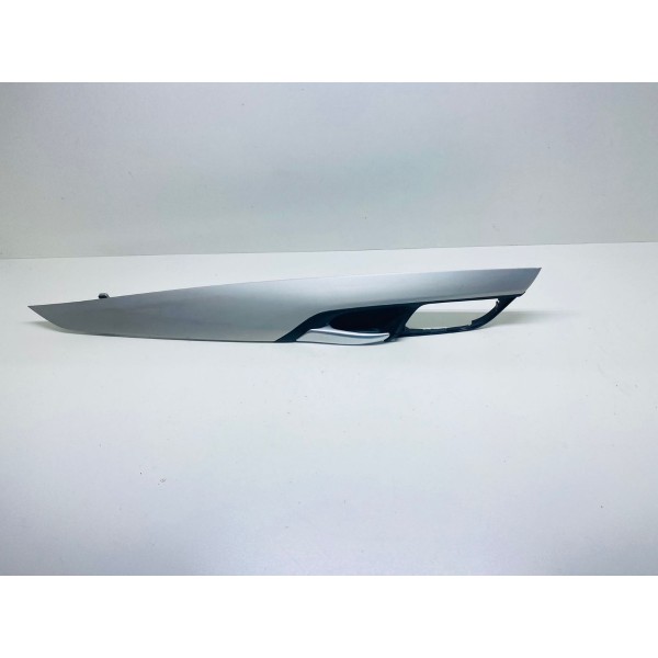 Maçaneta Interna Traseira Esq Bmw X5 F15 3.0 2015 N. 7292187