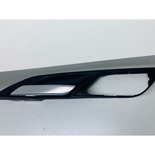 Maçaneta Interna Traseira Esq Bmw X5 F15 3.0 2015 N. 7292187