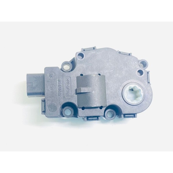 Motor Caixa Ventilação Bmw X5 F15 3.0 2015 Cód. T946104