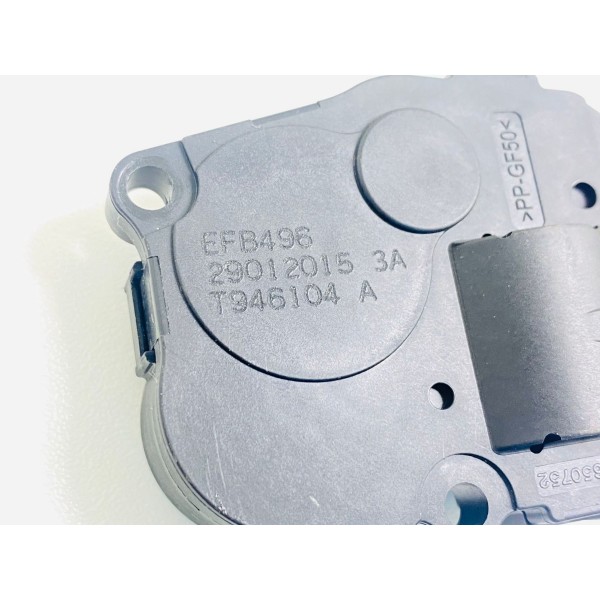 Motor Caixa Ventilação Bmw X5 F15 3.0 2015 Cód. T946104