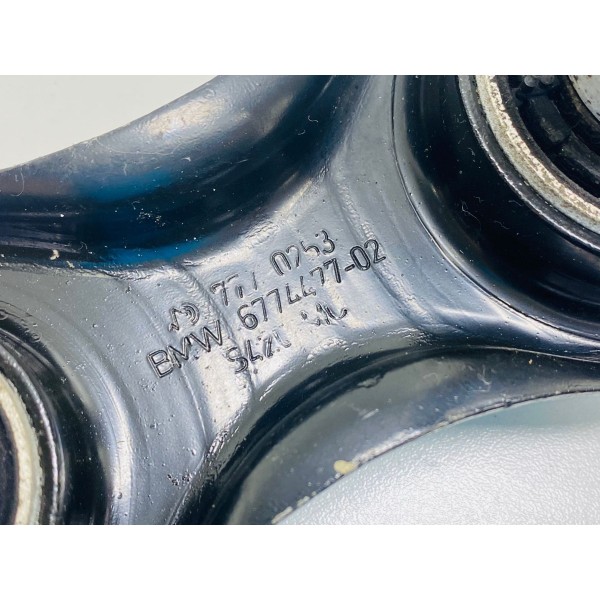 Suporte Montante Traseira Bmw X5 F15 3.0 2015 Cód. 6774477