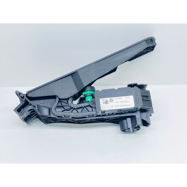 Pedal Acelerador Vw Passat Cc 2011 Cód. 1k1723503l