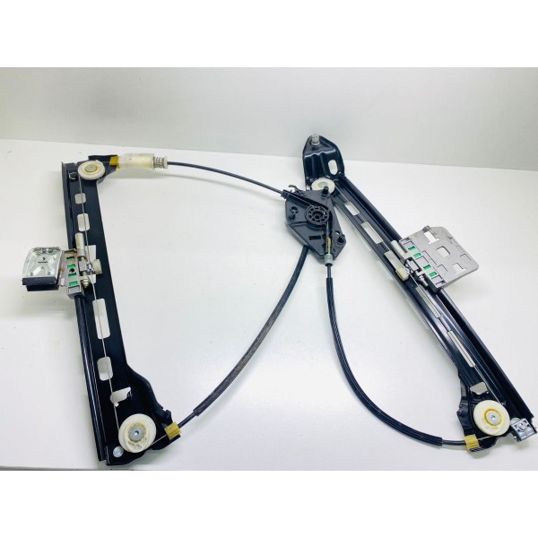 Máquina Vidro Dianteira Direita Vw Passat Cc 2011 3c0837462j