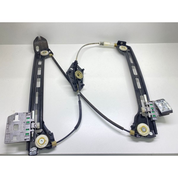 Máquina Vidro Traseira Direita Vw Passat Cc 2011 3c8839462