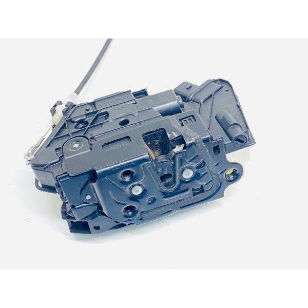 Fechadura Dianteira Direita Vw Passat Cc 2011 Cód 5n1837016a