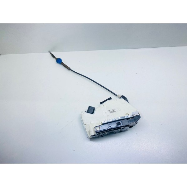 Fechadura Dianteira Direita Vw Passat Cc 2011 Cód 5n1837016a