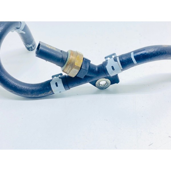 Mangueira Combustível Vw Passat Cc 2011 Cód. 3c0133986d