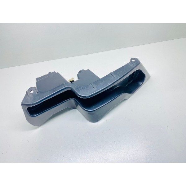 Guia Pára-choque Tras. Dir. Ford Fusion Ecoboost 2.0 2015