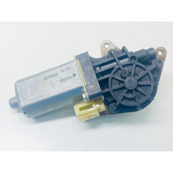 Motor Banco Esquerdo Ford Fusion Ecoboost 2.0 2015 