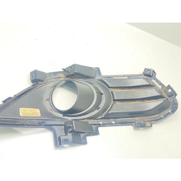 Grade Farol De Milha Esquerdo Ford Fusion Ecoboost 2.0 2015