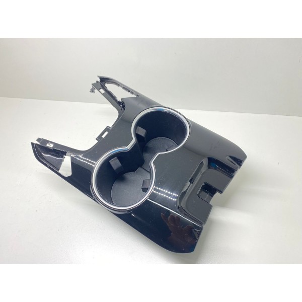 Porta Copos Ford Fusion Ecoboost 2.0 2015 Cód. Dg9t15a859