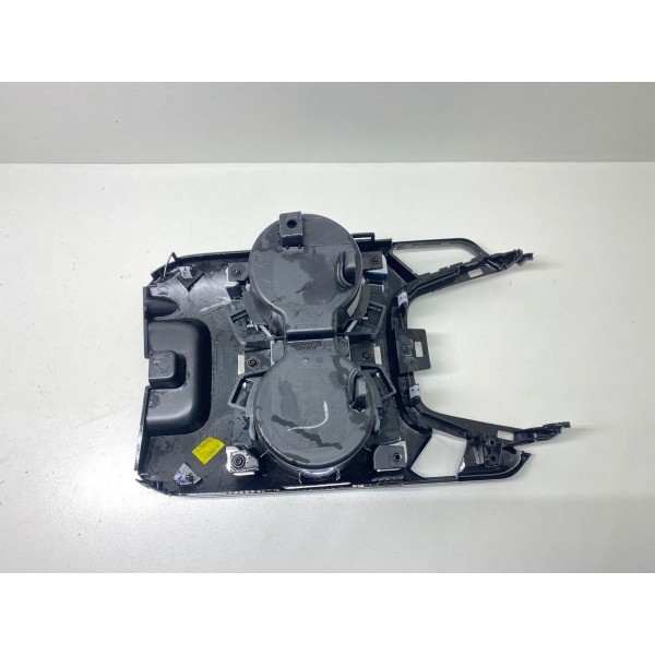 Porta Copos Ford Fusion Ecoboost 2.0 2015 Cód. Dg9t15a859