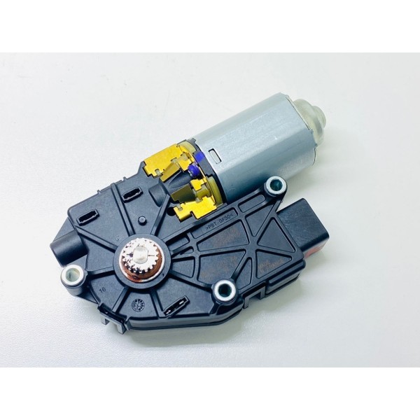 Motor Teto Solar Kia Quoris Ex 2016 Cód.  81671-3t500