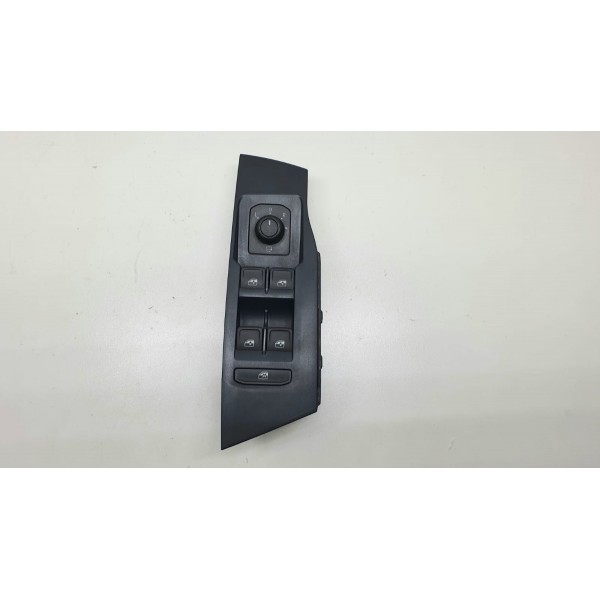 Interruptor Vidro Elétrico Quadruplo Vw T-cross 2020