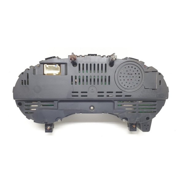 Painel De Instrumentos Mercedes Slc 300 2017 Cód A1729008712