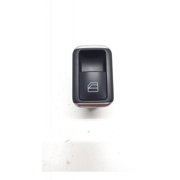 Botão Vidro Elétrico Direito Mercedes Ml 350 2015 