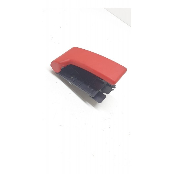 Alavanca Abertura Capo Mercedes Ml 350 2015 Cód. A2048800120