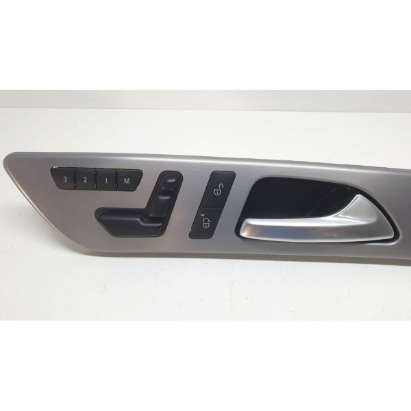 Comandos Do Banco Direito Mercedes Ml 350 Cód. A1669053900