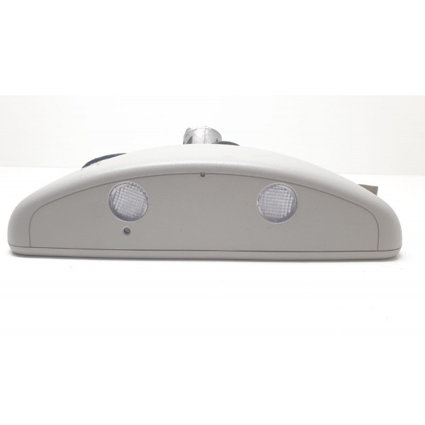 Retrovisor Interno Mercedes Ml 350 2015 Cód. A1668100217