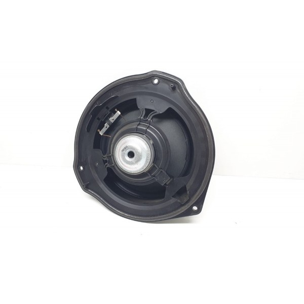 Alto Falante Dianteiro Esquerdo Mercedes Ml 350 2015  Preto