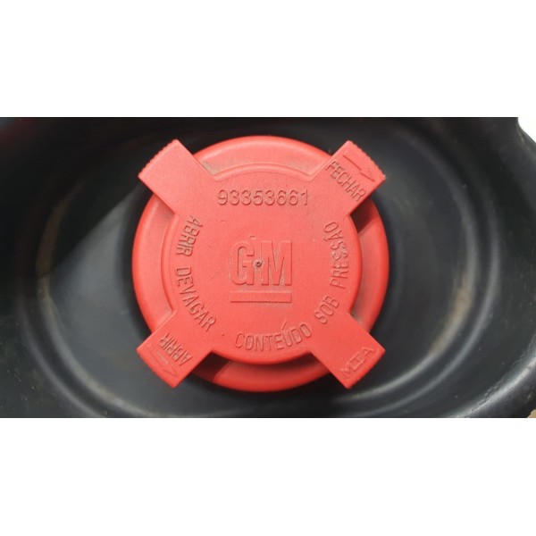 Reservatório Partida A Frio Gm Tracker Cód. 93353661