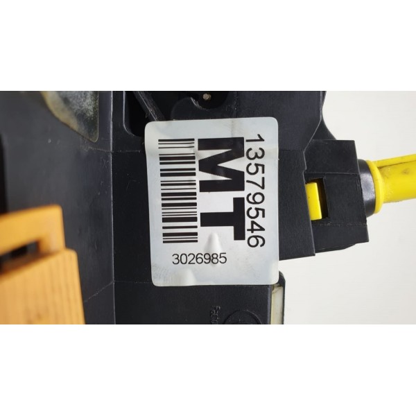 Fechadura Elétrica Porta Traseira Direita Gm Tracker 2015 