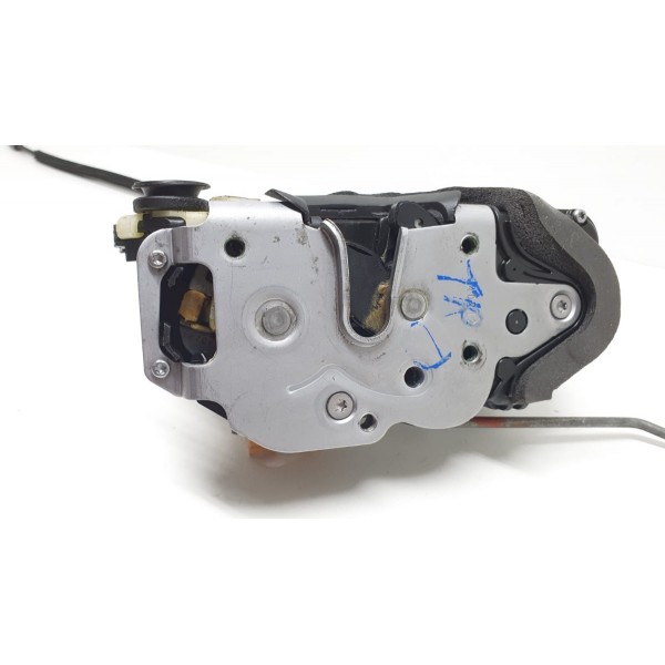 Fechadura Elétrica Porta Traseira Direita Gm Tracker 2015 