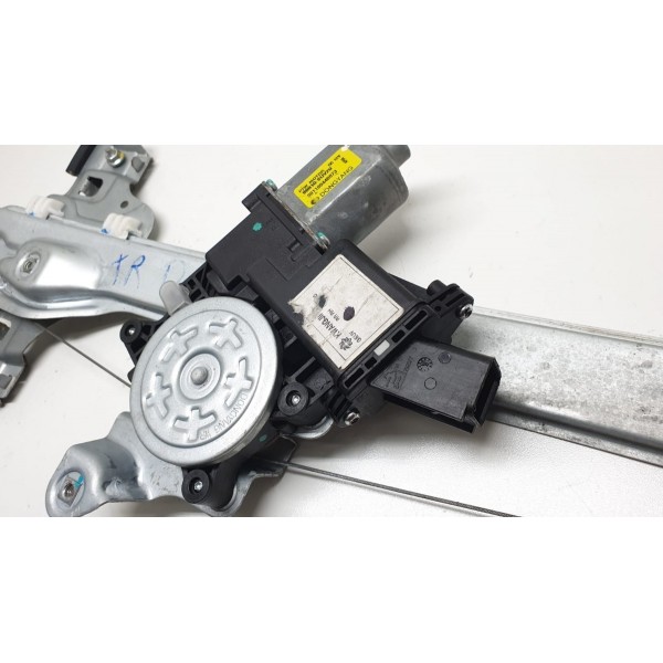 Máquina Vidro Traseiro Direito Gm Tracker 2015 98810-suv20