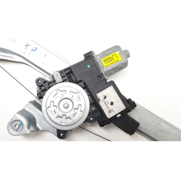 Máquina Vidro Traseiro Direito Gm Tracker 2015 98810-suv20