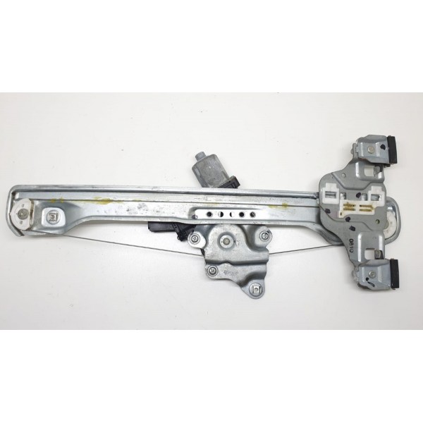 Máquina Vidro Traseiro Direito Gm Tracker 2015 98810-suv20