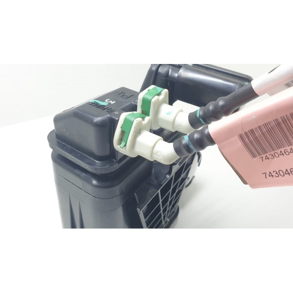 Canister Filtro Ar Gm Tracker 2015 Cód. 95133592 96987041