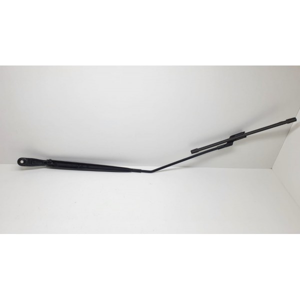 Braço Limpador Parabrisa Esquerdo Gm Tracker 2015 Esquerdo