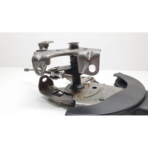 Alavanca Do Freio De Mão Gm Tracker 2015 Cód. 95406287