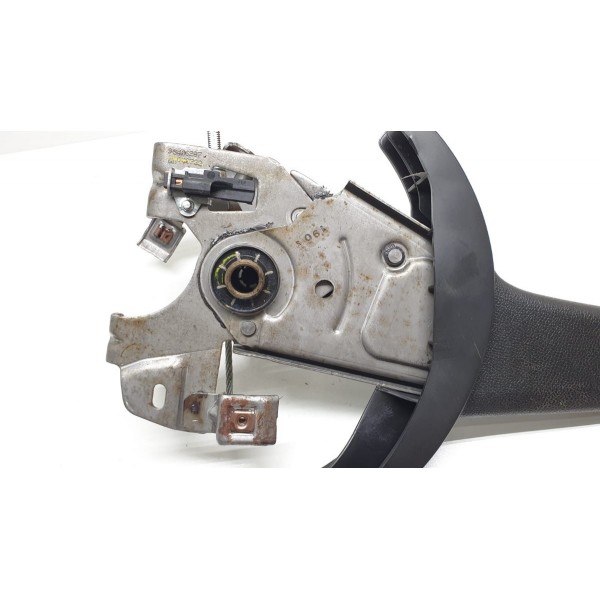 Alavanca Do Freio De Mão Gm Tracker 2015 Cód. 95406287