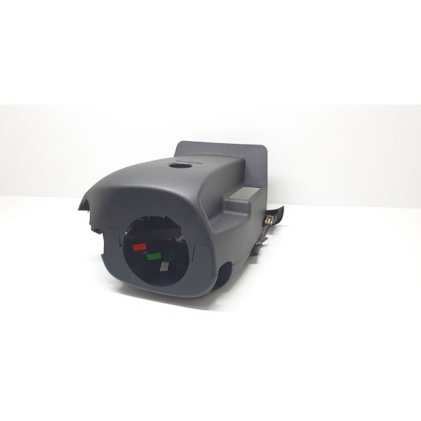Acabamento Coluna De Direção Gm Tracker 2015 Cód. Aut48844