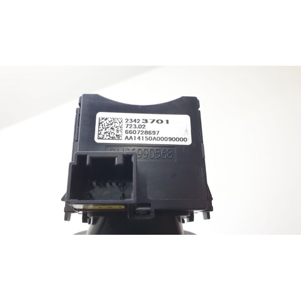 Chave De Seta Gm Tracker 2015 Cód. 23423701