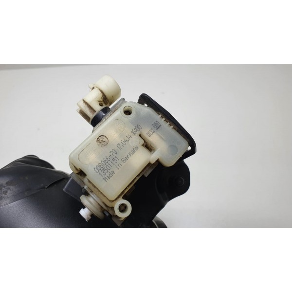 Tampa Portinhola Gm Tracker 2015 Cód. 95147034